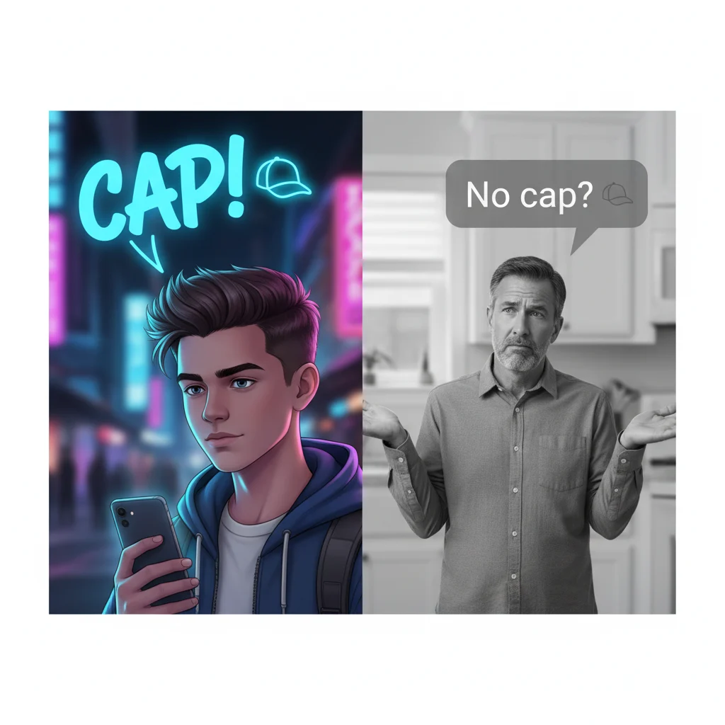 Why Cap Sparks Debate