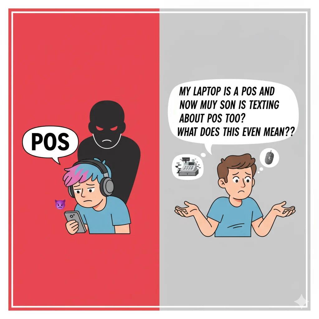 Why POS Sparks Debate