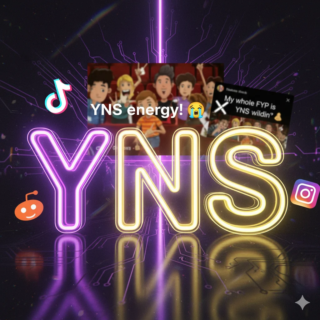 How YNS Is Used in 2025