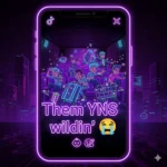 YNS Meaning Slang