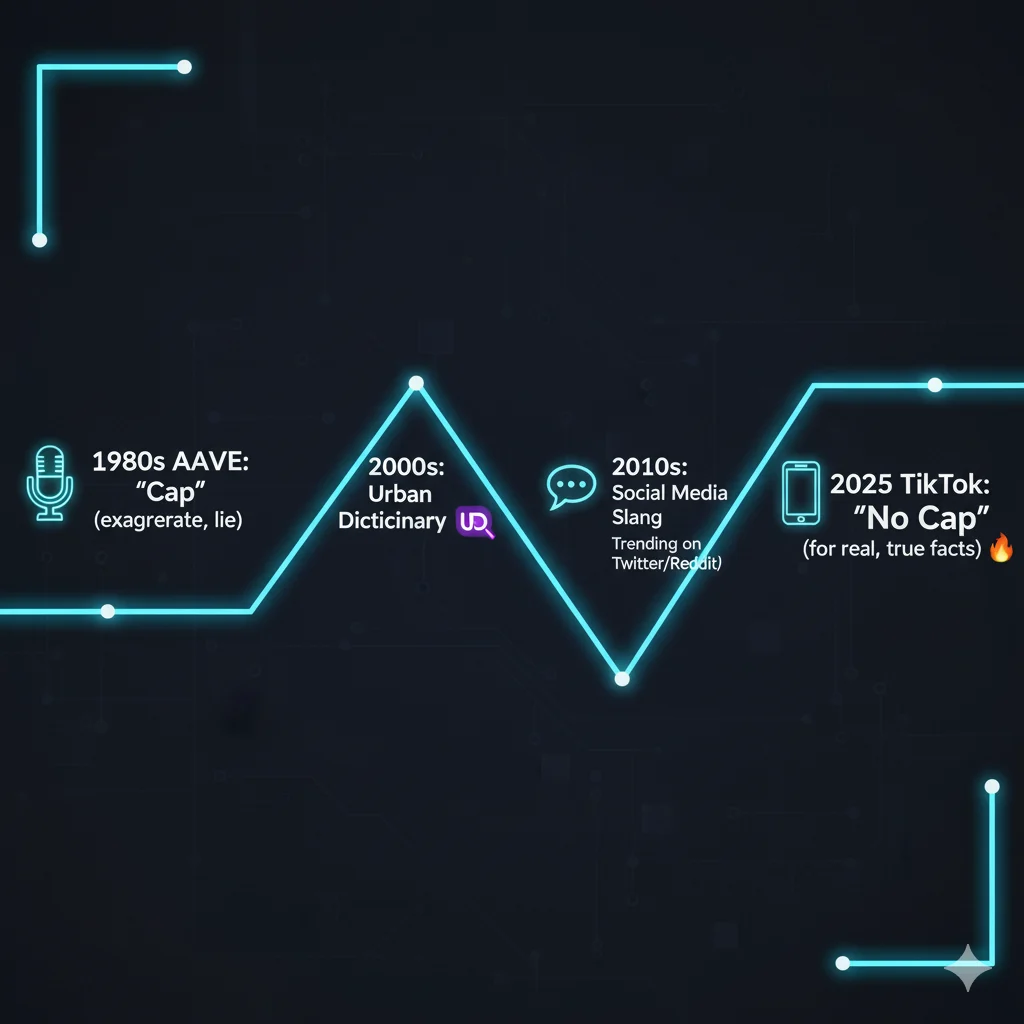 Origins of Cap