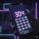 304 Meaning Slang