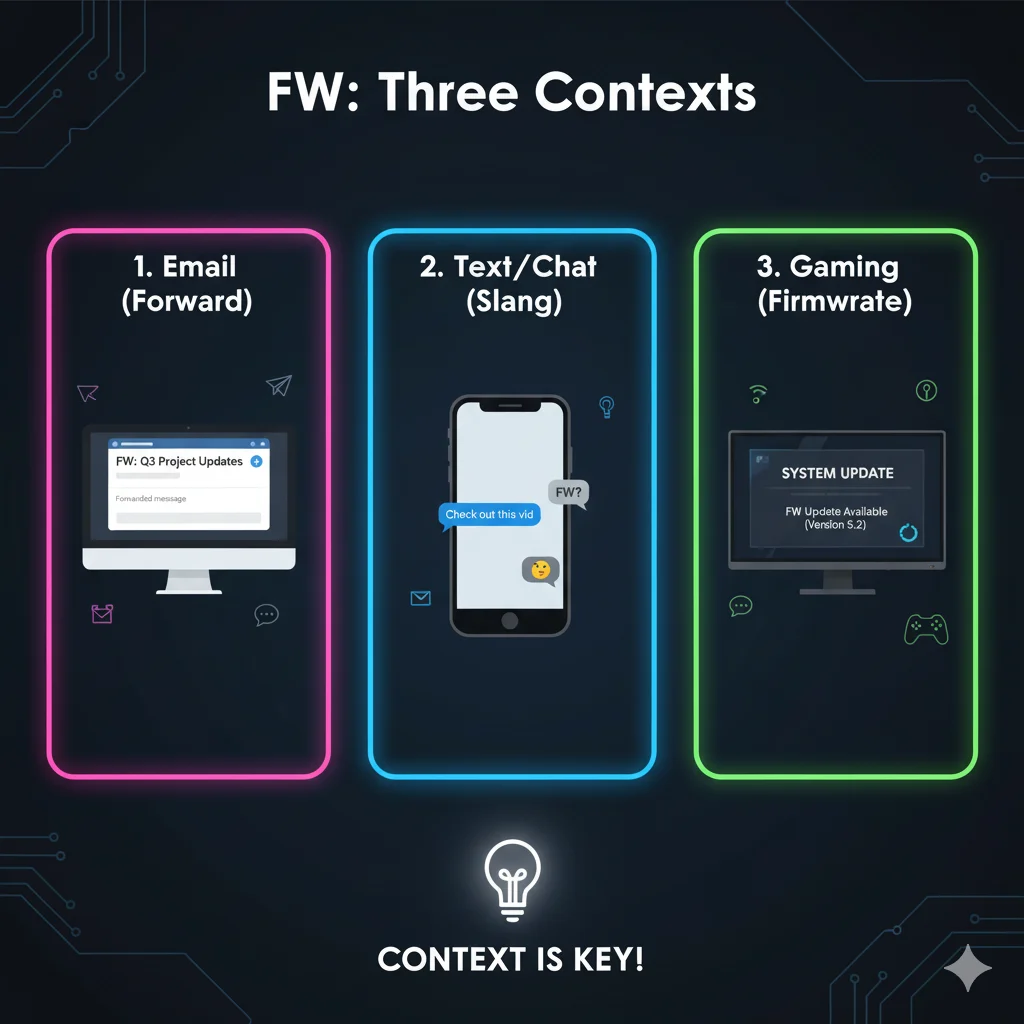 Usage in Different Contexts