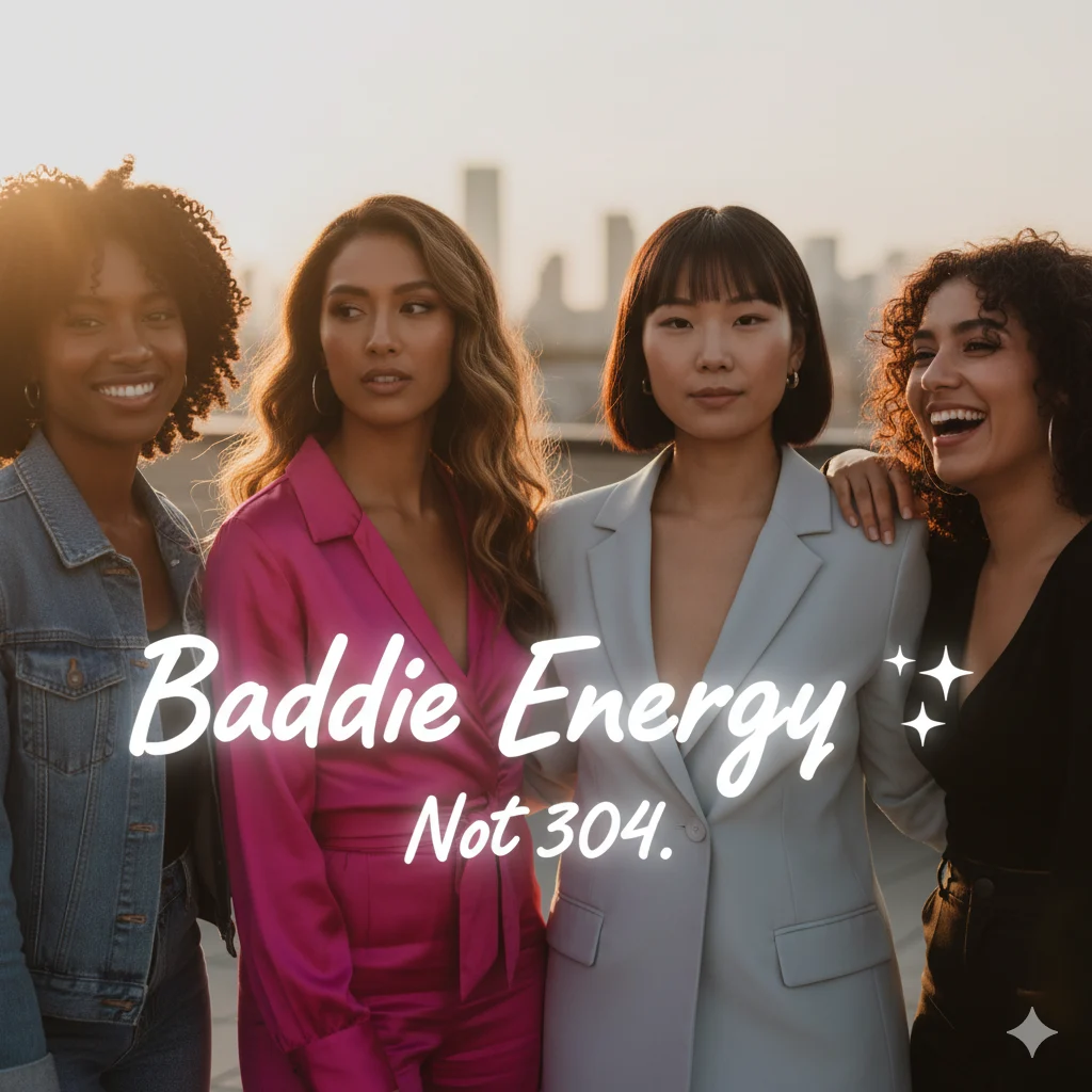 ⚖️ Cultural Sensitivity — Why “304” Is Considered Offensive