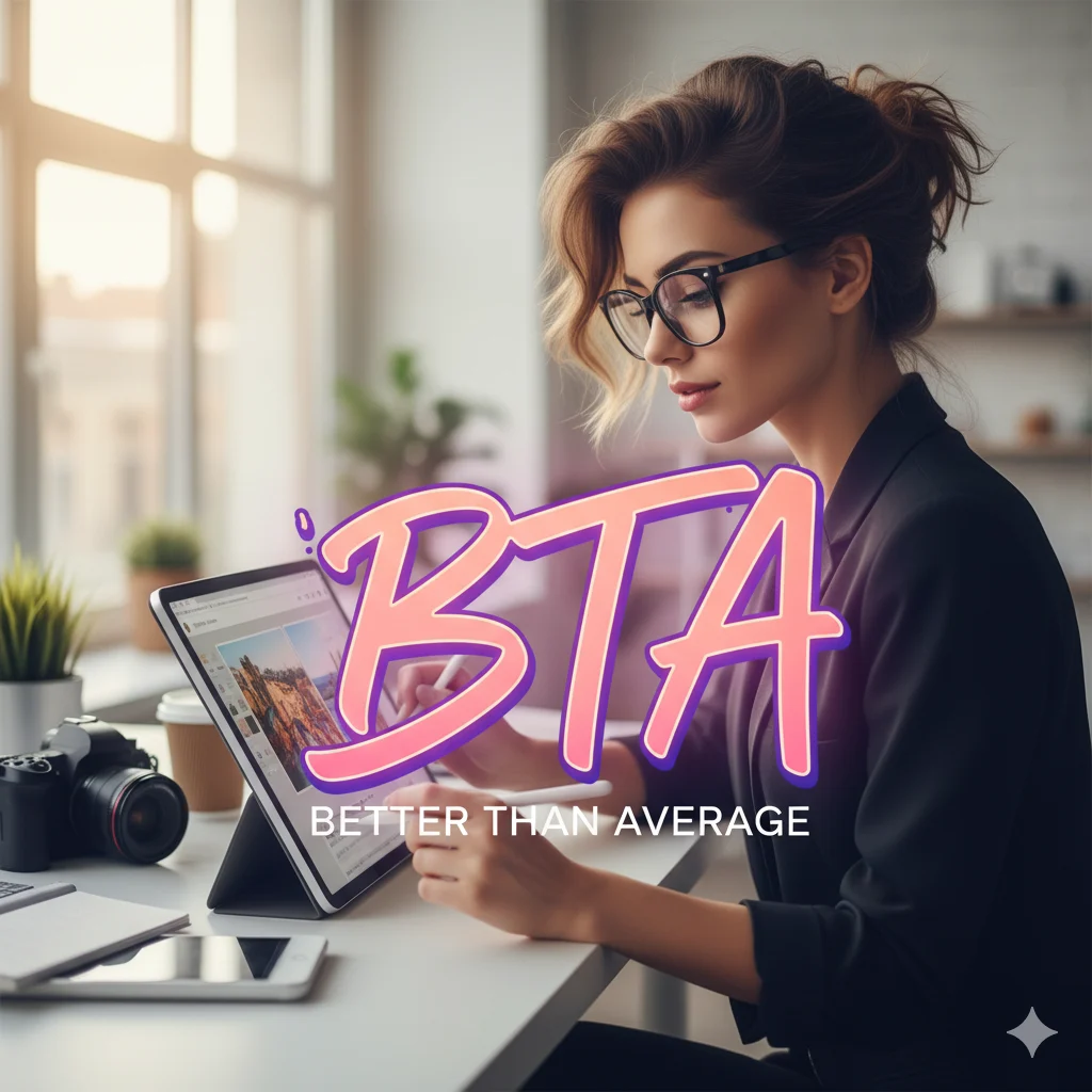 💬 BTA Meaning in Slang
