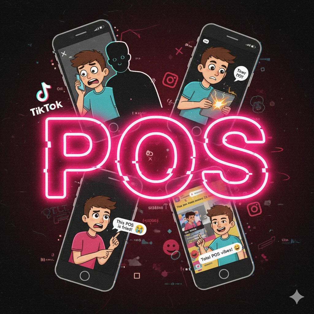 The Bigger Picture: Why Slang Like POS Matters