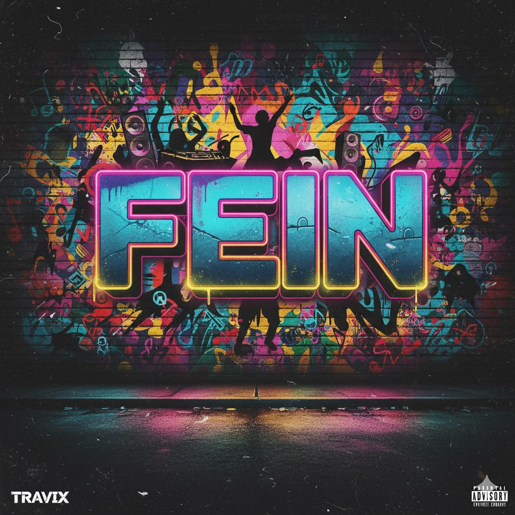🎵 Fein in Music and Pop Culture