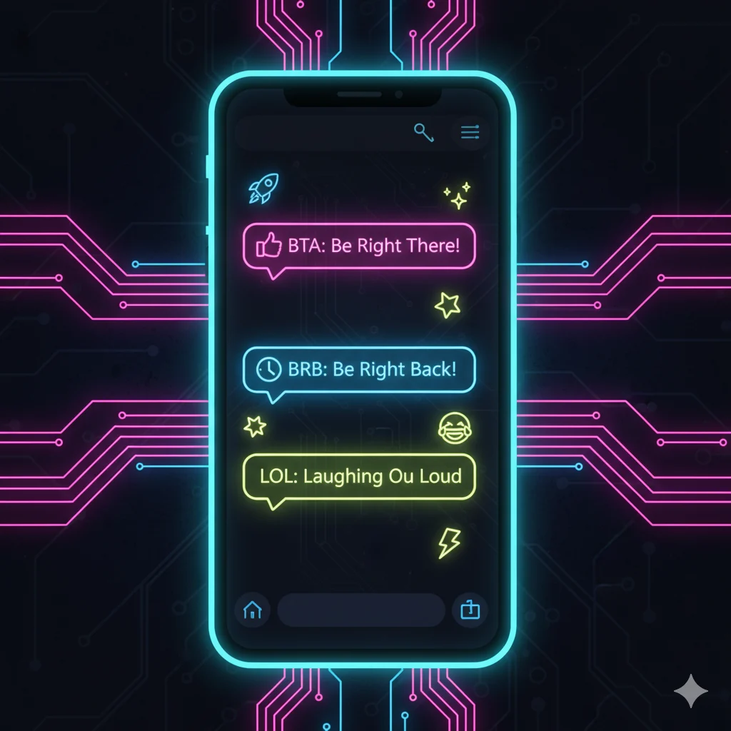 bta meaning slang
