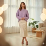 Demure Meaning Slang