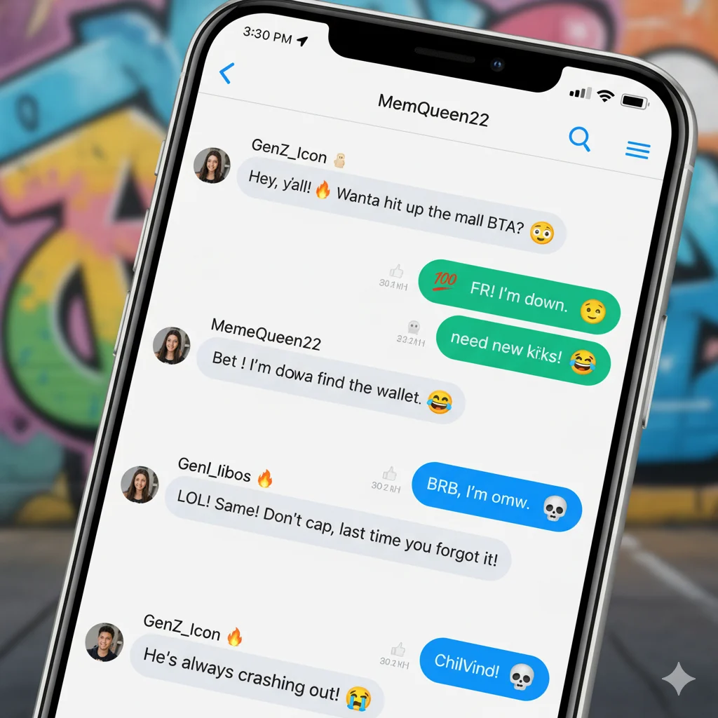 📱 BTA Meaning in Text Messages