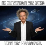 Aliens Meme