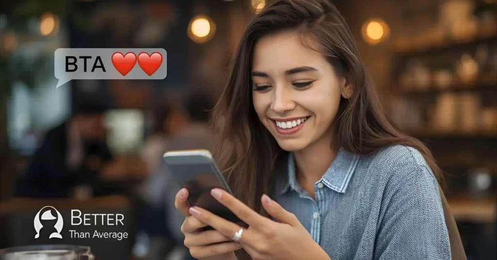 💬 BTA Meaning in Slang