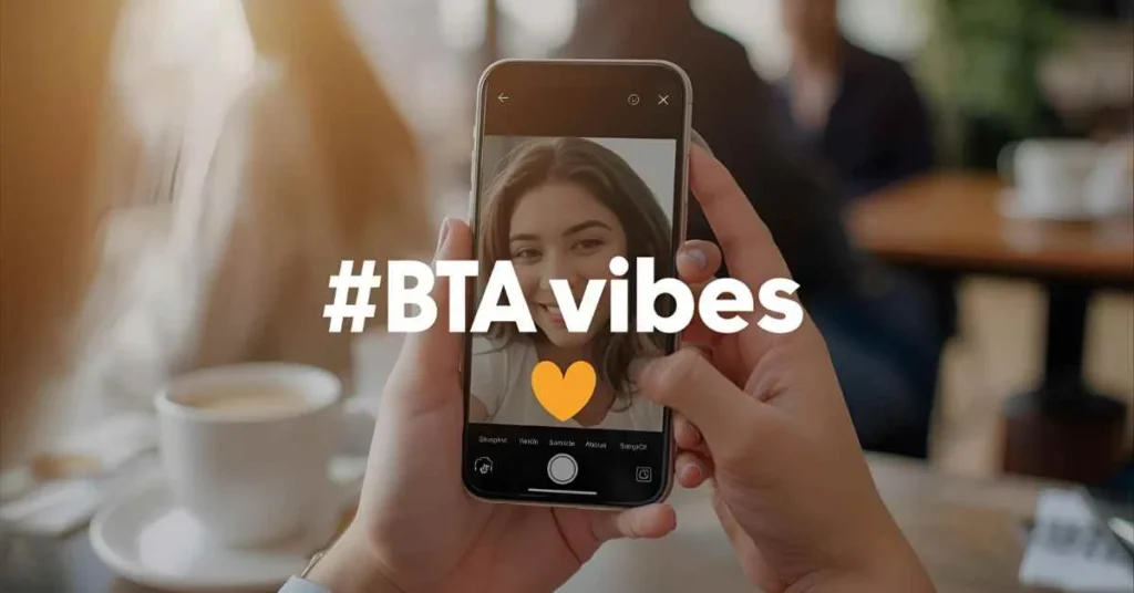 🔥 BTA Meaning on Snapchat and TikTok