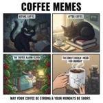 Coffee Memes