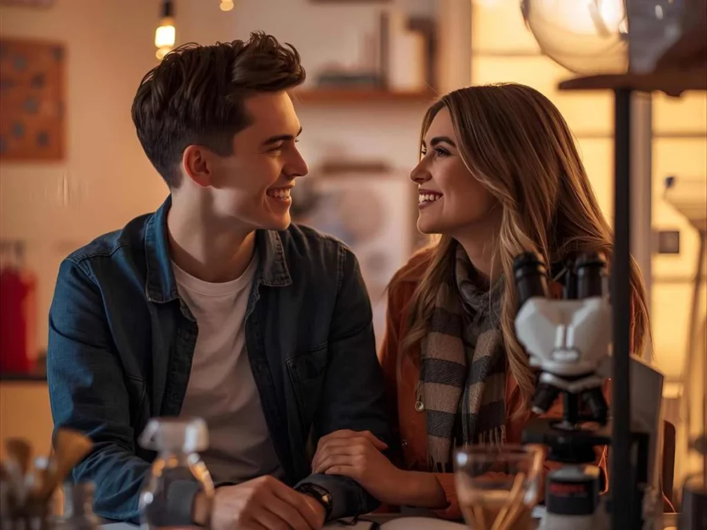 Cute Cell Membrane Pick Up Lines 🥰