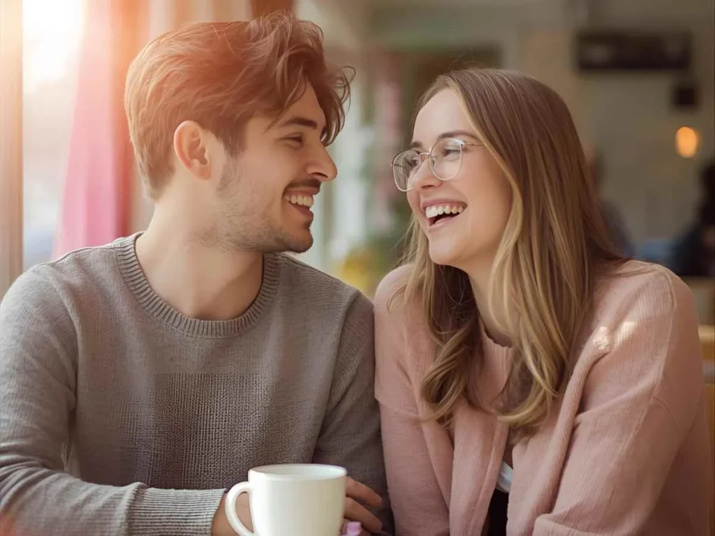 Cute Pick Up Lines for Adorable Vibes