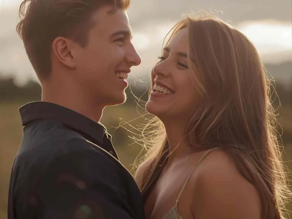 Cute & Short Angel Pick Up Line✨