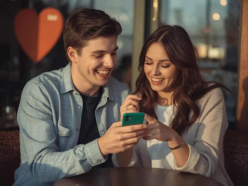 Flirty Compliment Angel Lines for Texts 💌