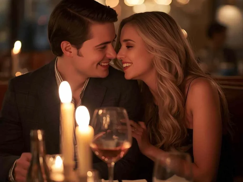 Flirty Sex Pick Up Lines 😘