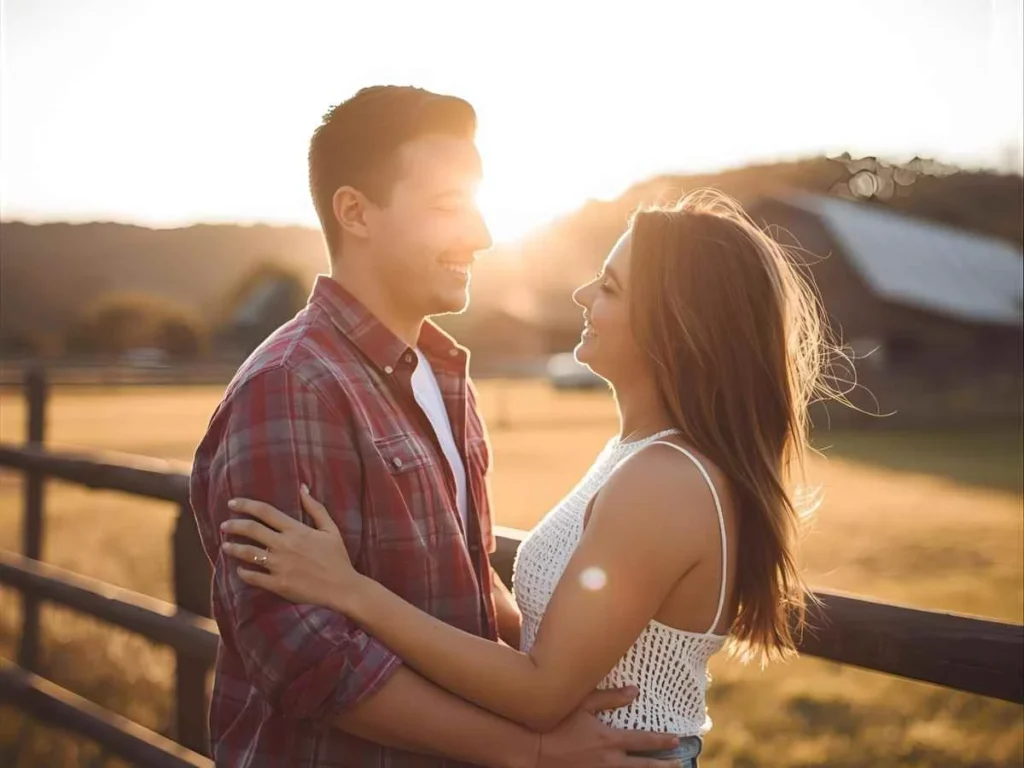 Flirty Tennessee Pick Up Lines