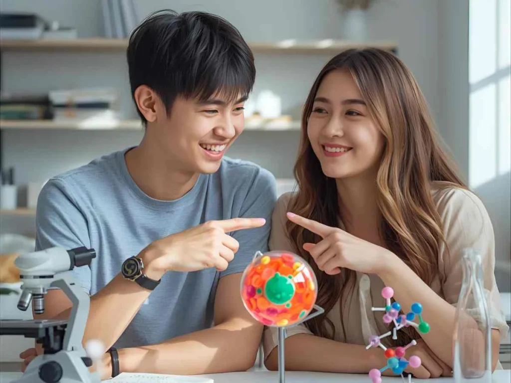 Funny Cell Membrane Pick Up Lines 😂