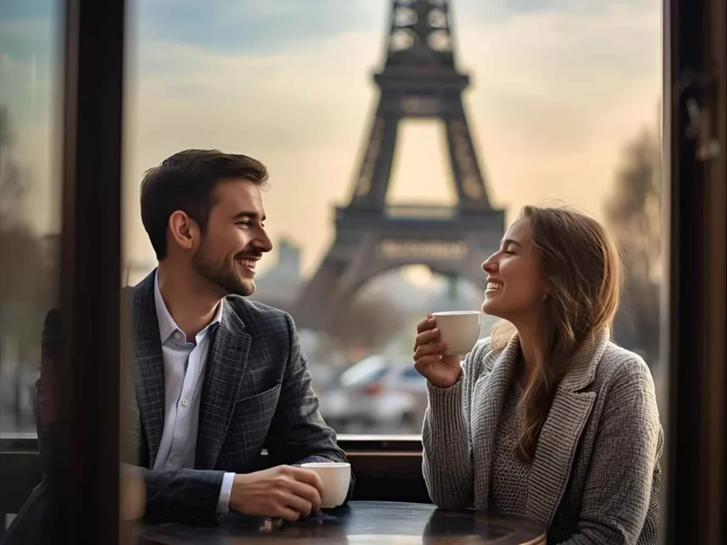Funny French Pick Up Lines 
