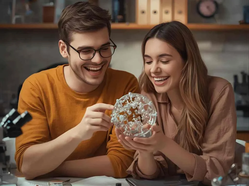 Funny & Nerdy Cell Membrane Pick Up Lines🔬