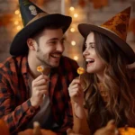 Halloween Pick Up Line