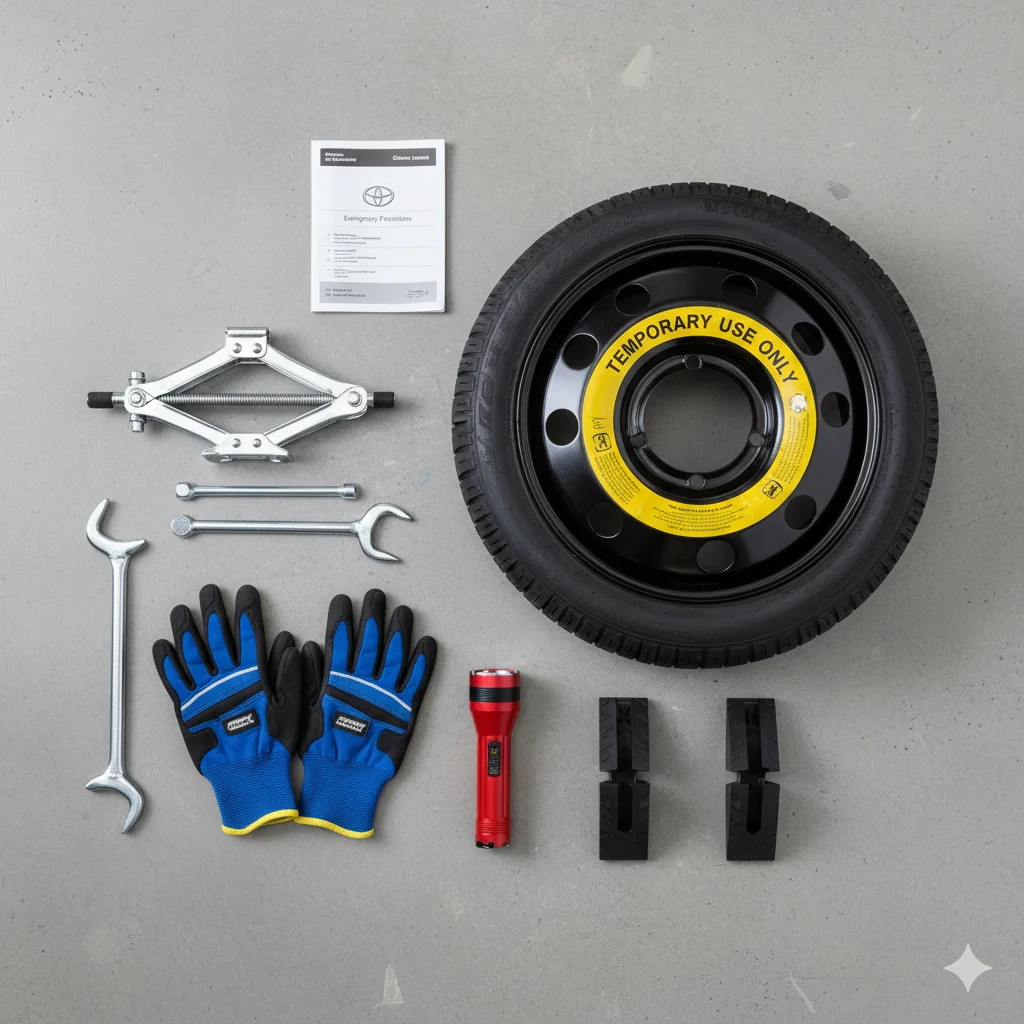 Essential Tools Checklist: What You REALLY Need