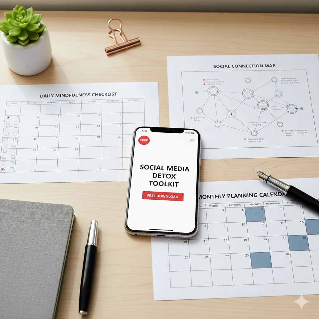 Free Download: Instagram Deactivation Toolkit