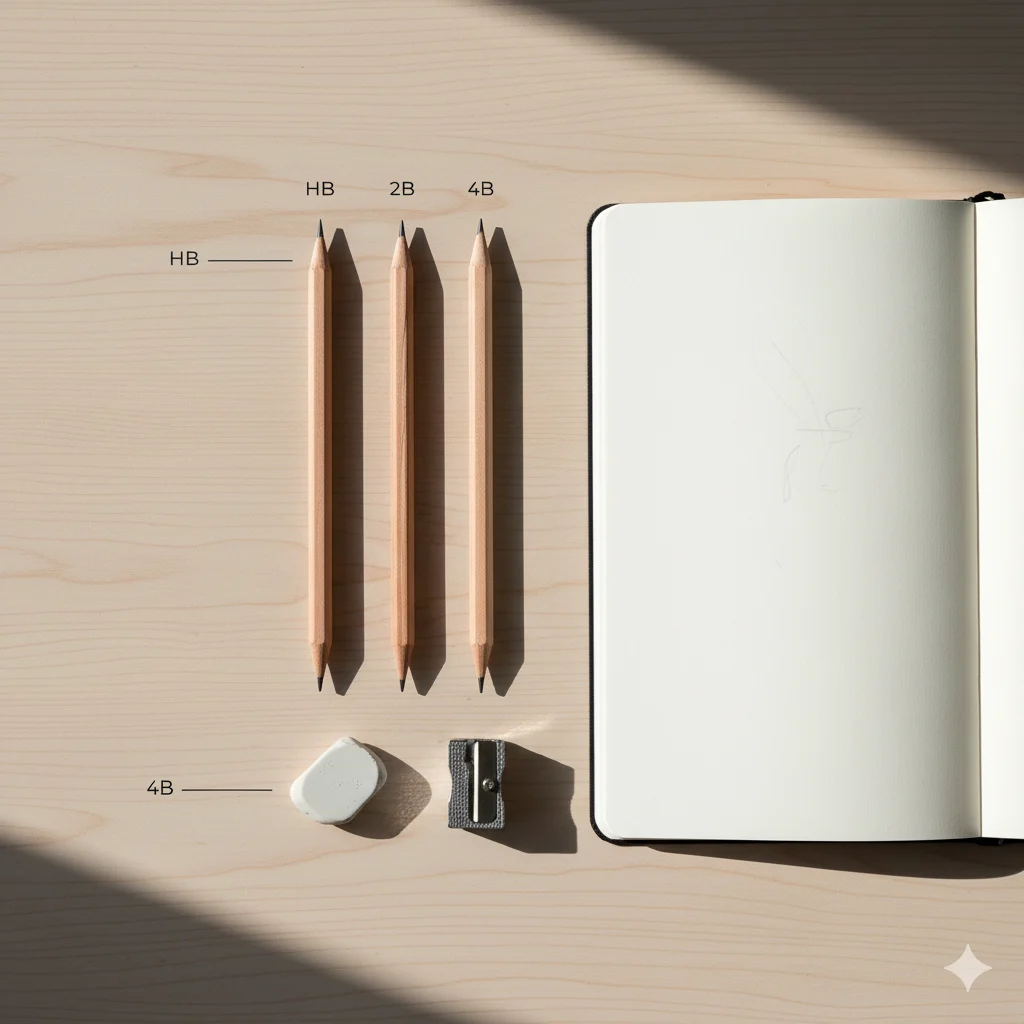 Essential Starter Kit: Budget-Friendly Supplies