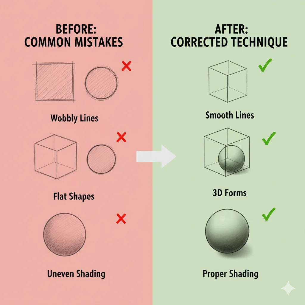 Common Beginner Problems - Solved!