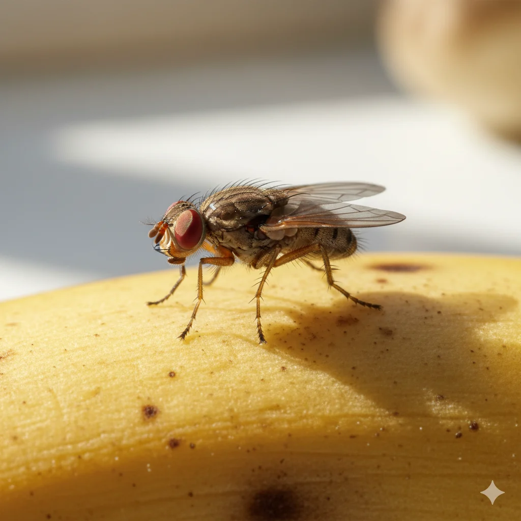 How to Get Rid of Gnats