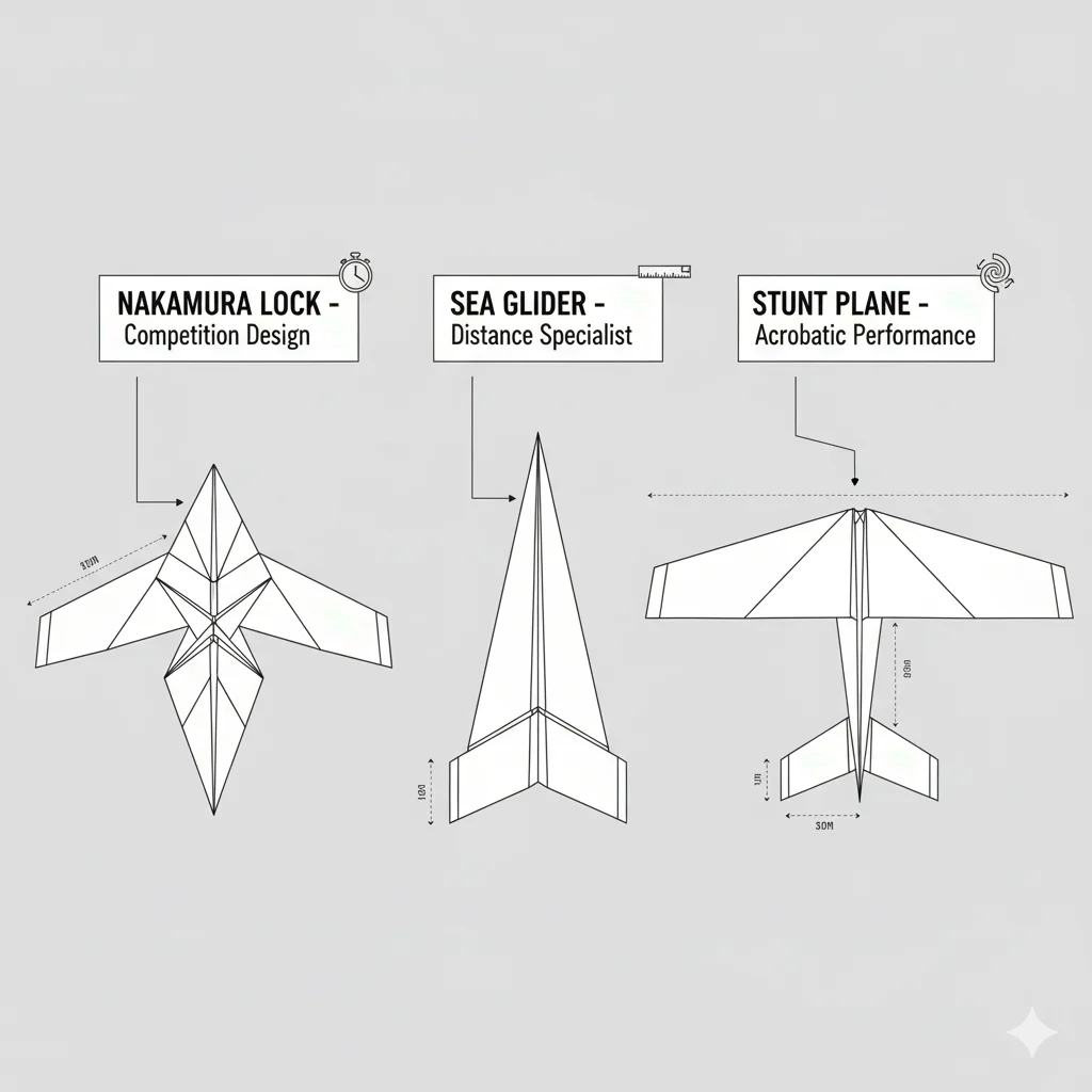 Advanced Performance Designs