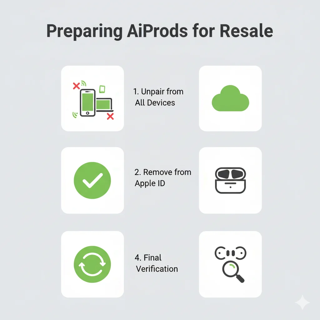 Complete Pre-Sale Reset: Protect Your Privacy