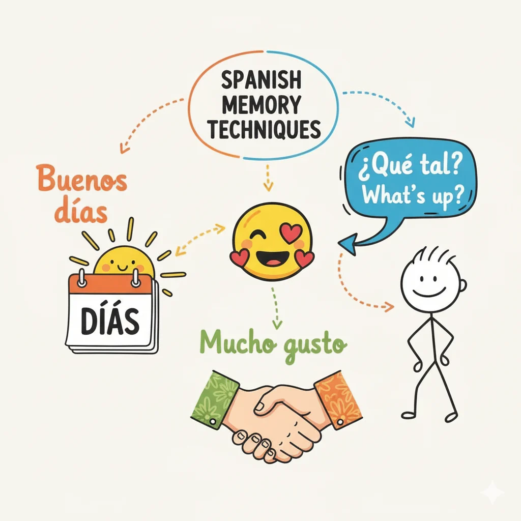 Memory Mastery: Never Forget These Greetings Again