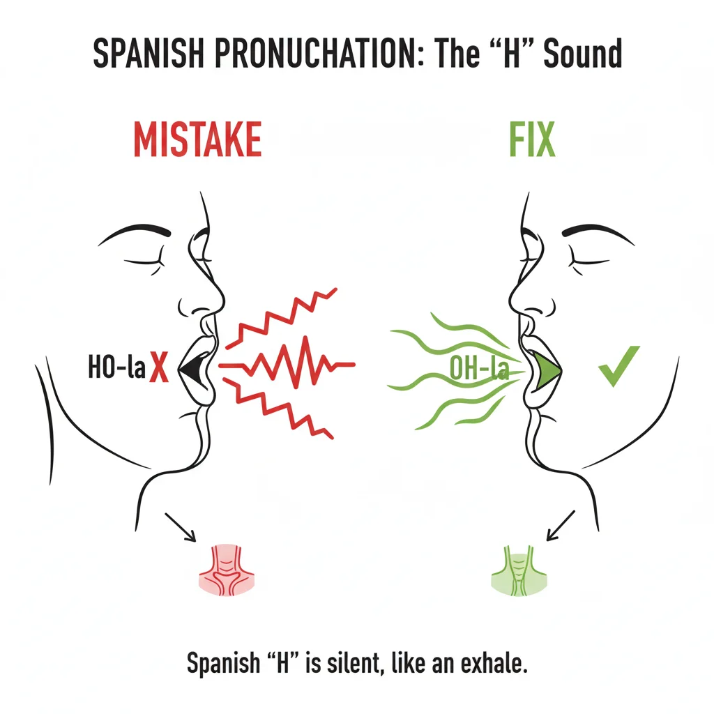 Pronunciation Clinic: Sound Native Immediately