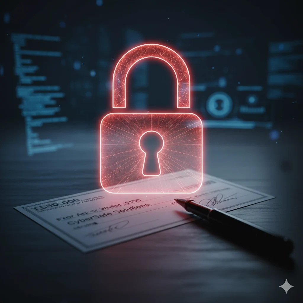 Advanced Check Writing: Security and Fraud Prevention