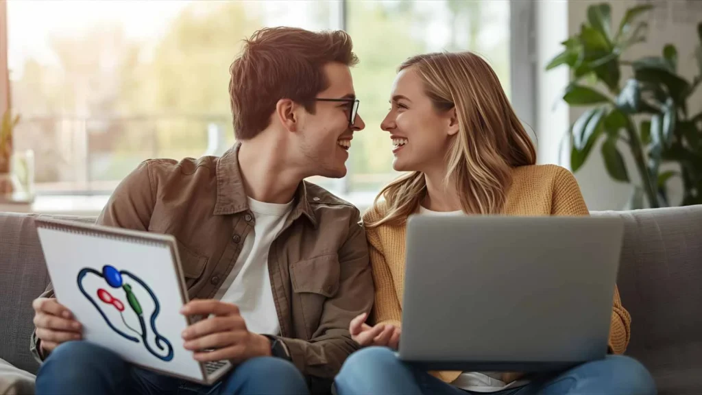 Mitochondria Pick Up Lines