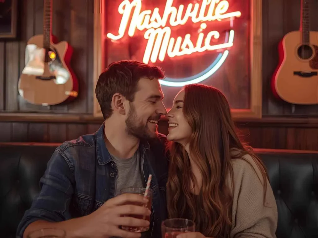 Nashville Pick Up Lines for Music Lovers