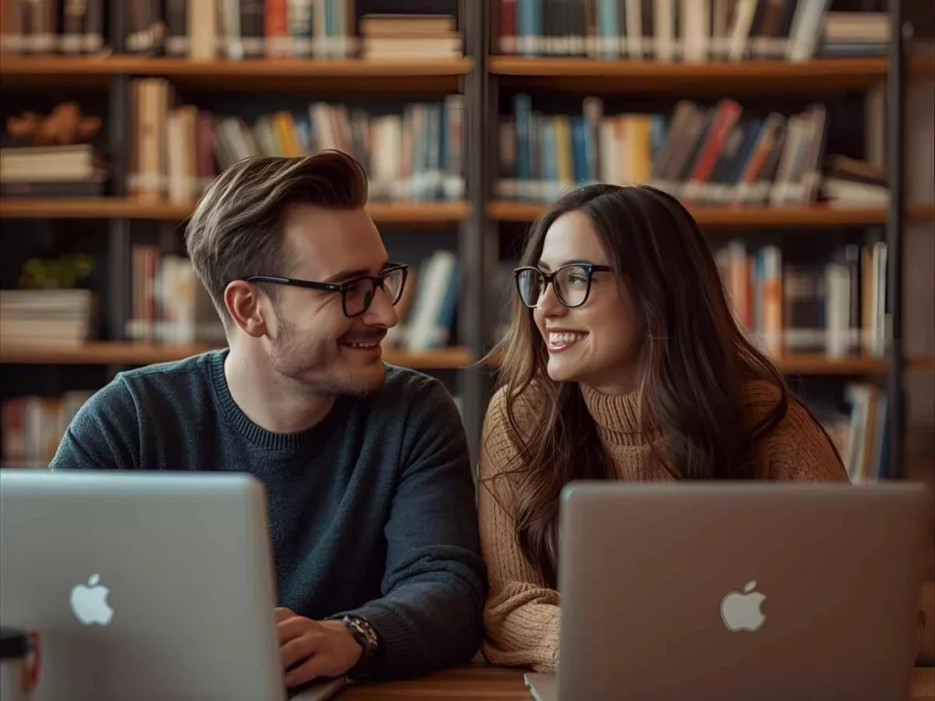 Nerdy Pick Up Lines with Smart Appeal