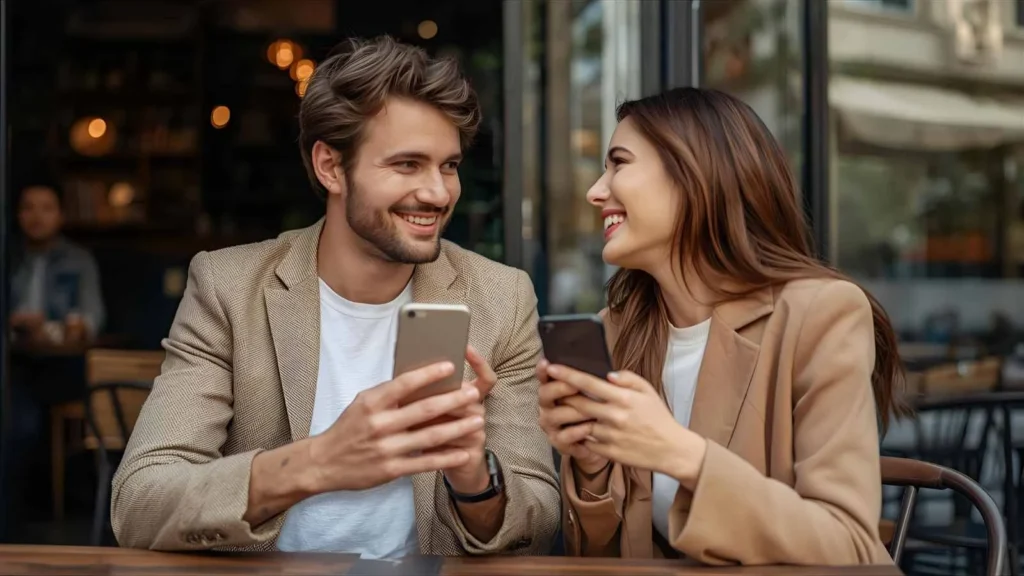 Pick Up Line in Spanish