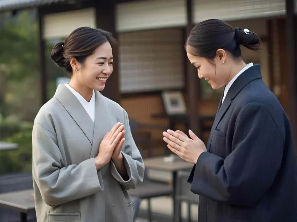 Polite & Respectful Responses in Japanese 🙏