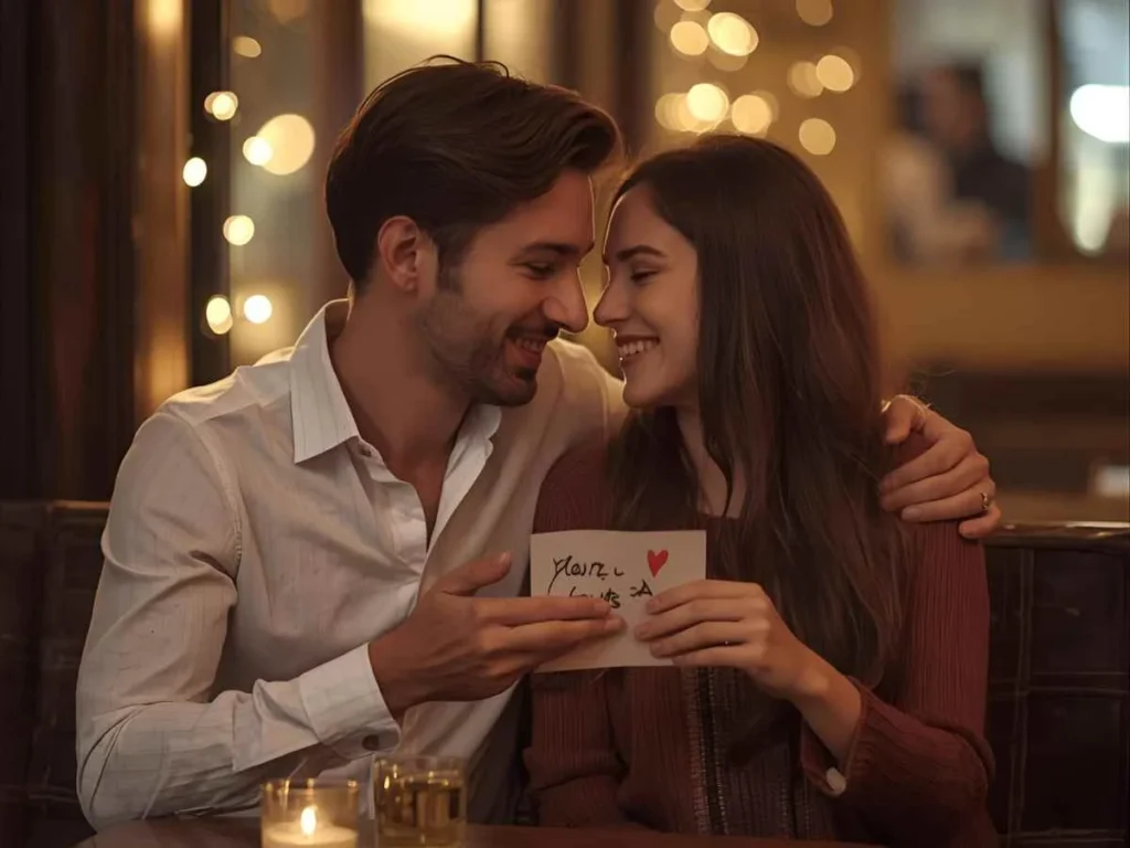 Romantic Alphabet Pick Up Lines That Melt Hearts 💞