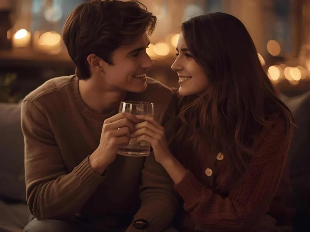 Romantic & Flirty Sexual Lines ❤️