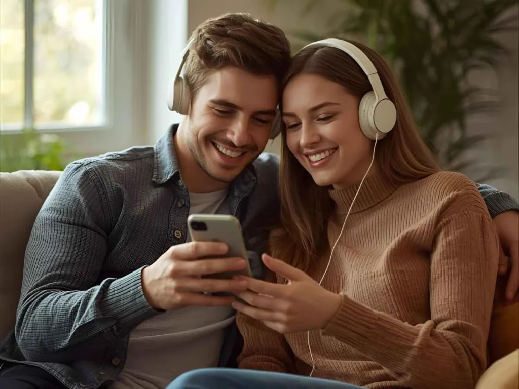 Romantic Playlist Rizz Lines 🎤