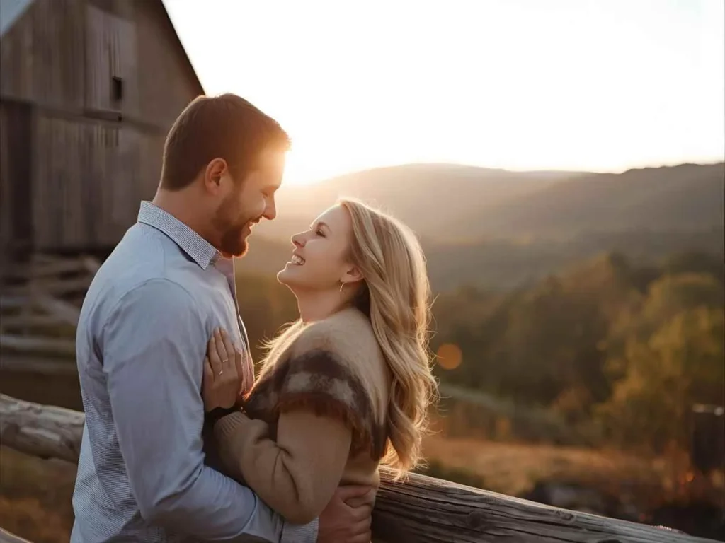 Romantic Tennessee Pick Up Lines for a Heartfelt Moment