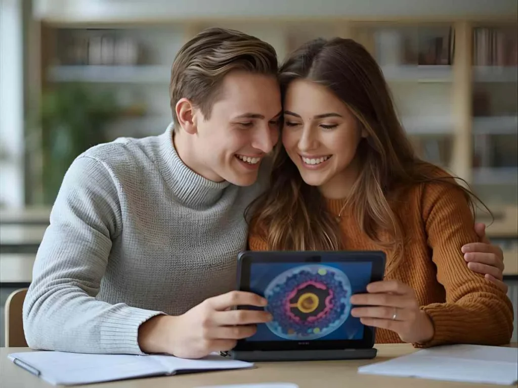 Short & Sweet Nucleus Lines ✨