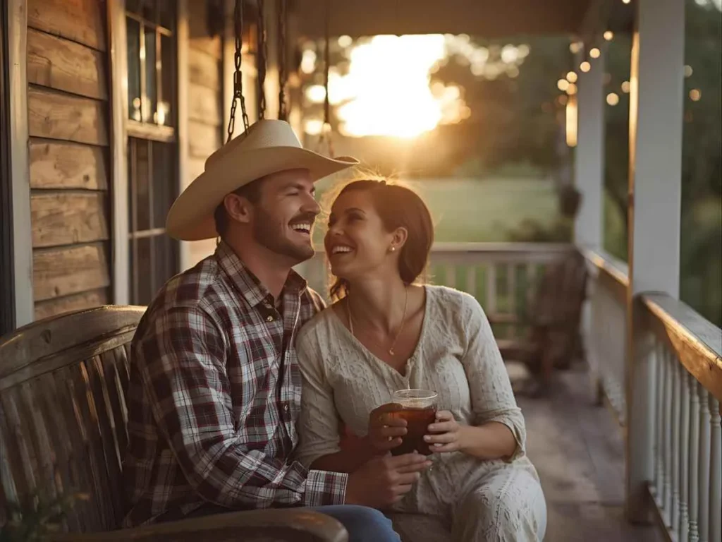 Sweet Southern Tennessee Pick Up Lines