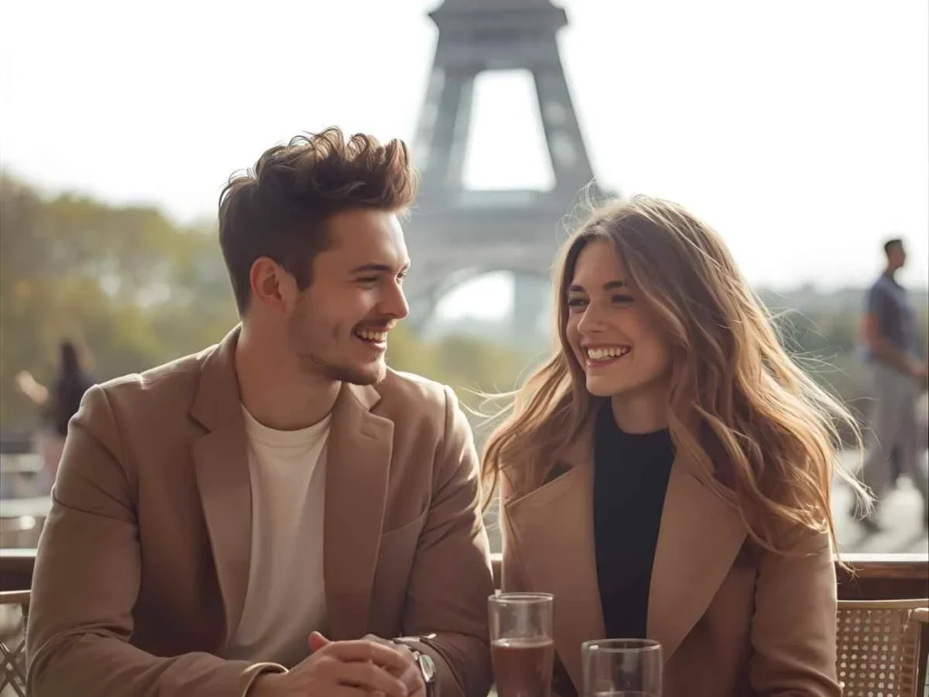 Viral / Meme French Pick Up Lines